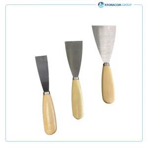 Jeu de 3 Couteaux Spatules